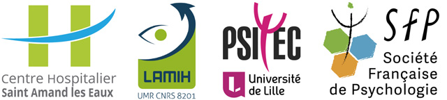 Centre Hospitalier de Saint-Amand-les-Eaux - LAMIH - PSITEC Université de Lille - Société Française de Psychologie