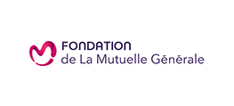 Logo Fondation de la Mutuelle Génrale