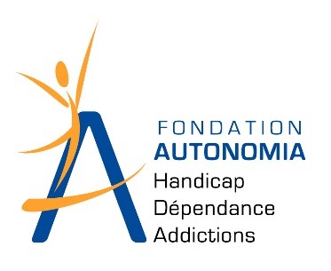 Logo fondation Autonomia