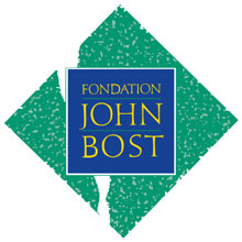 Logo Fondation John Bost