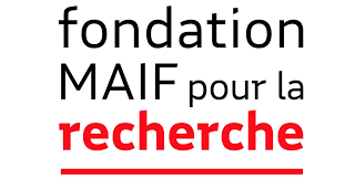 Logo de la Fondation MAIF