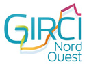 Logo du GRICI Nord Ouest