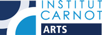logo institut carnot arts