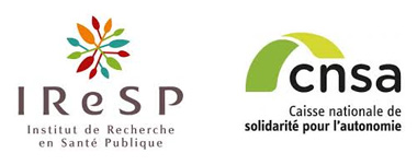 logo IRESP CNSA