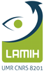 logo du lamih
