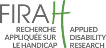 logo de la FIRAH