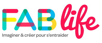 Logo Fab life