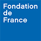 Logo de la Fondation de France
