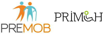 Logo PREMOB PRIMOH